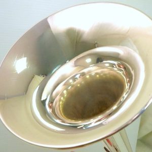 トランペット バック ストラディバリウス ケース付 Bach Stradivarius 37G ワンオーナー シリアル427278 白蝶貝 ELKHART エルクハート 必見